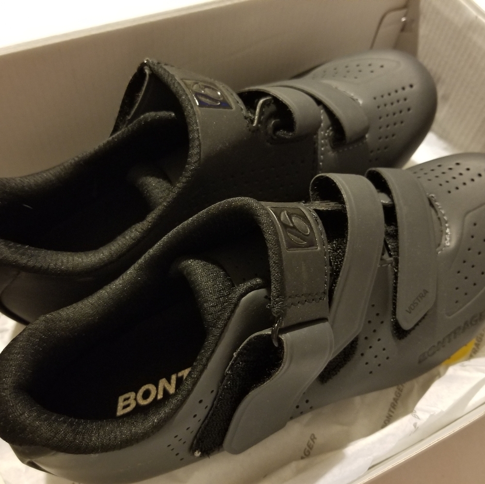Cycle shoes